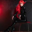 Fiery Dominatrix in Saguenay for Your Most Exotic BDSM Experience!